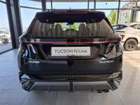 Hyundai TUCSON - Vorschau Bild 8