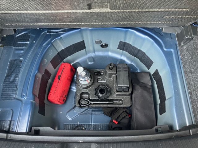 Polo 1.0 TSI Highline KLIMA ALU