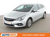 Opel Astra 1.2 Turbo Elegance Start/Stop*LED*NAVI* - Opel Astra: Elegance