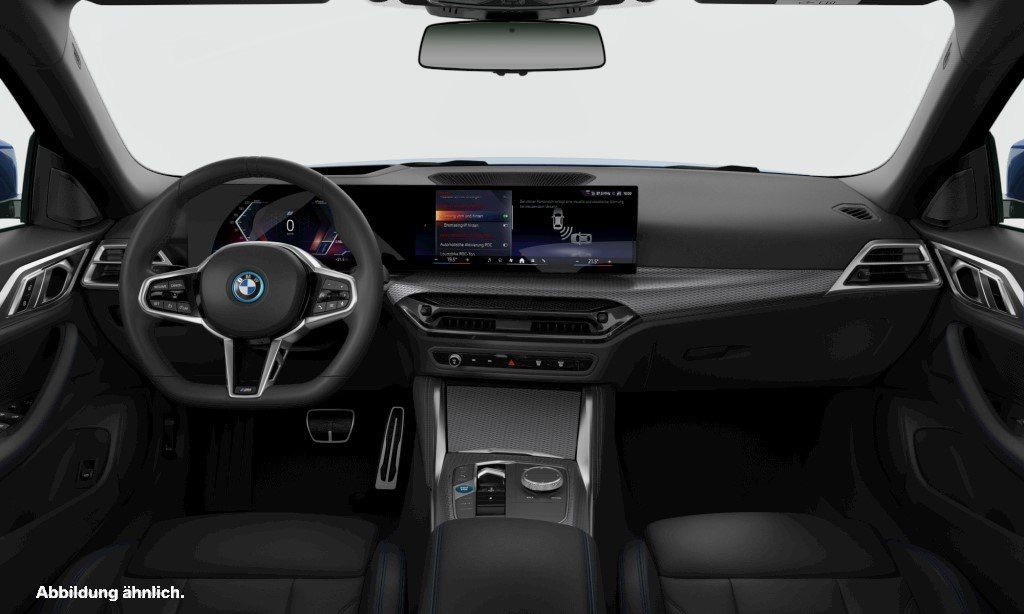 BMW i4 - Bild 3