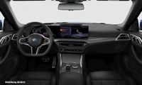 BMW i4 - Vorschau Bild 3