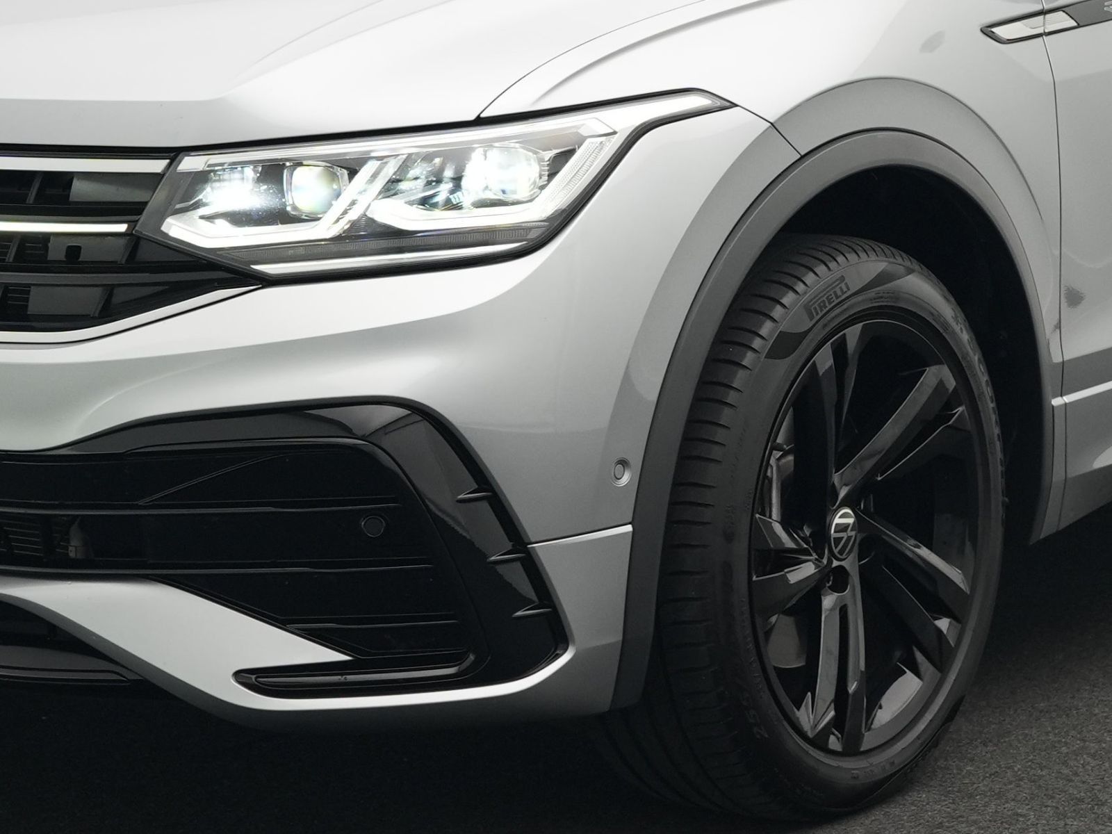 Volkswagen Tiguan Allspace - Bild 22