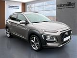 Hyundai KONA PREMIUM *AHK*4WD*LED*KAMERA*NAVI*HUD* - Hyundai KONA: Premium