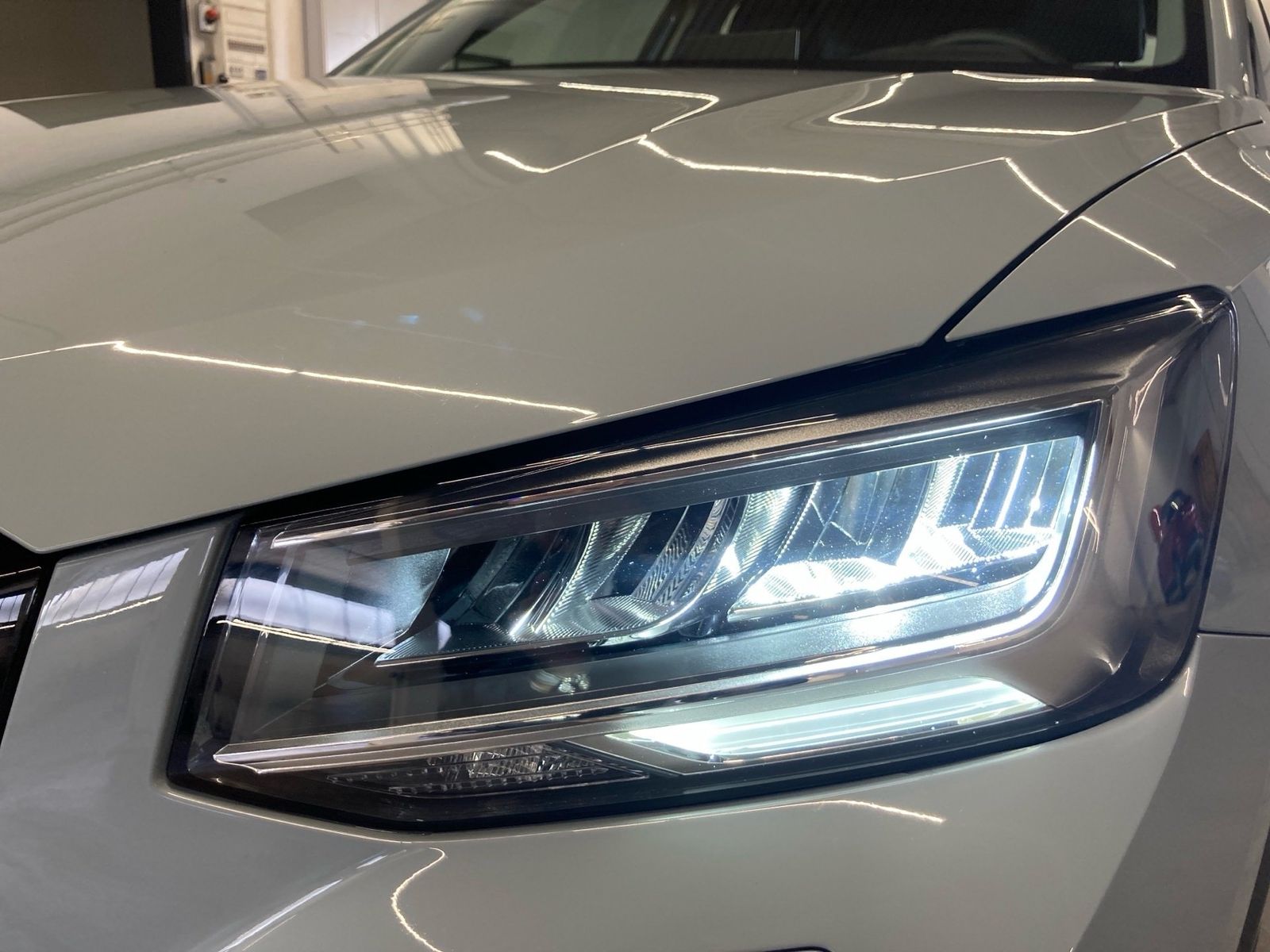 Audi Q2 - Bild 6