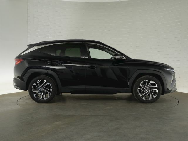 Tucson FACELIFT PHEV PRIME 4WD AT+LED MATRIX+ECS