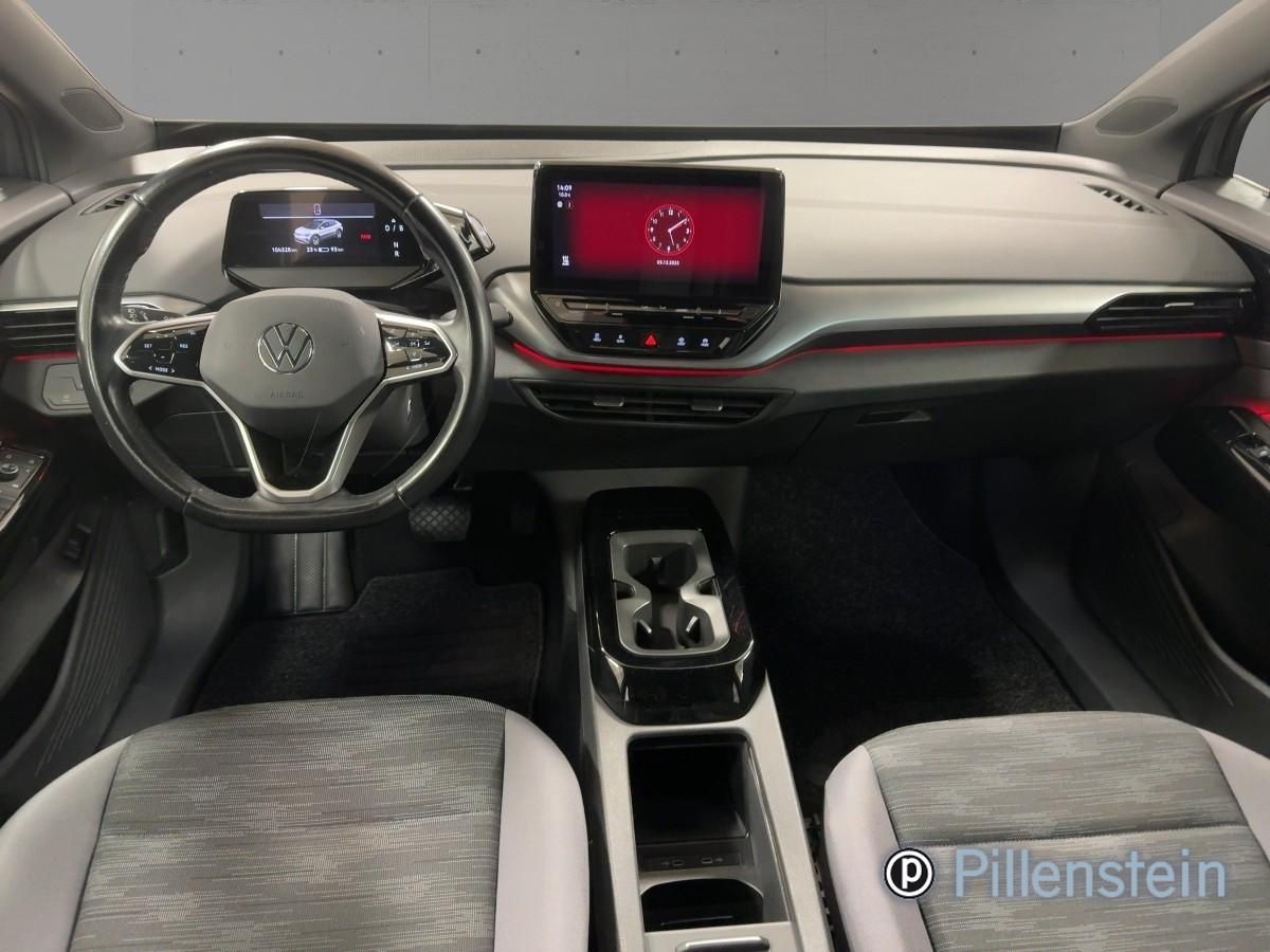 Volkswagen ID.4 - Bild 10