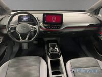 Volkswagen ID.4 - Vorschau Bild 10