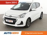 Hyundai i10 1.0 Trend *TEMPO*SHZ*KLIMA* - Hyundai i10 in Leverkusen