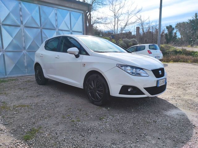 Seat Ibiza 1.2 TSI 5p. Sport