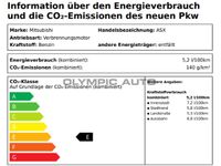 Mitsubishi ASX 1.0 Turbo-Benziner Plus KAMERA KLIMA-AT SHZG - Image