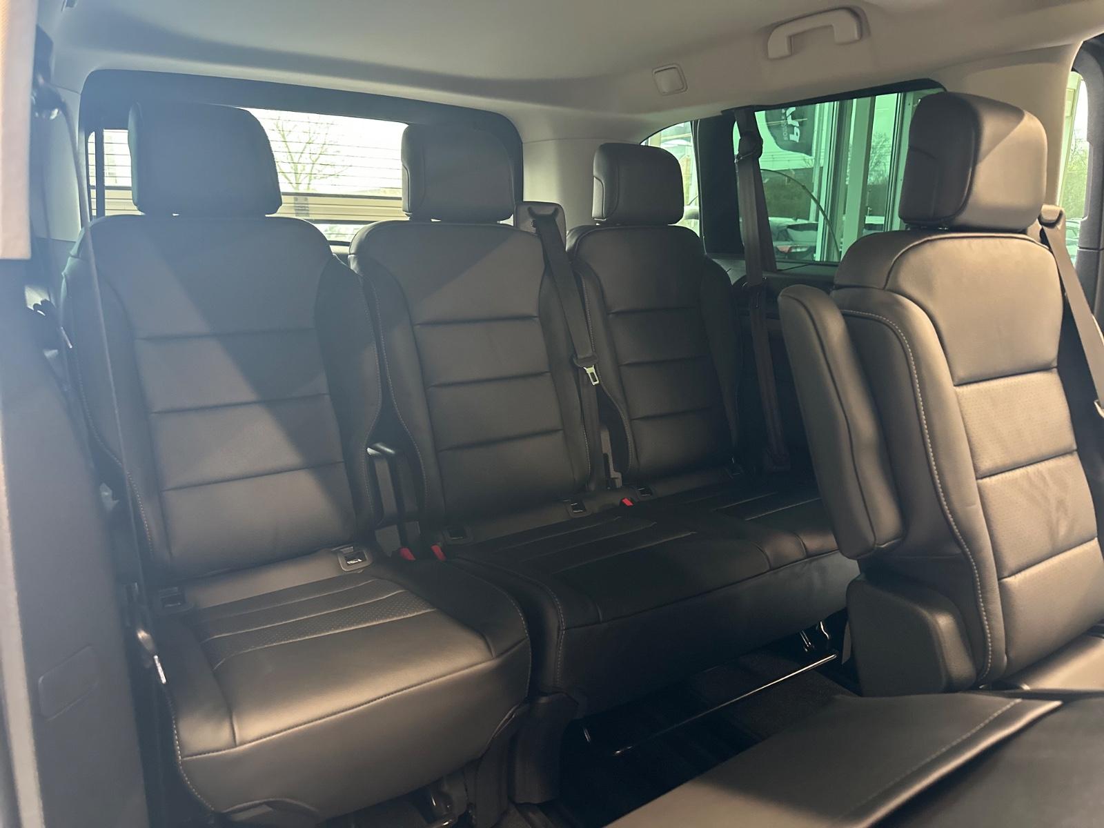 Toyota Proace Verso 2,0-l-D-4D L2 Lounge *SOFORT*