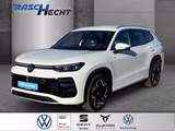 Volkswagen Tayron R-Line 2.0 TDI DSG 4MOTION*AHK*LED*NAVI* - VW Gebrauchtwagen