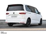 Volkswagen Multivan Goal 2.0l TDI 150PS DSG Navi RFK EPH A - VW T7 Multivan Gebrauchtwagen