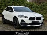 BMW X2 sDrive18i Advantage Plus + BMW Anschlussgaran - BMW X2 in Herne