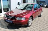 Audi A4 1.6 WR/SR TÜV NEU Garantie - Audi aus 1998