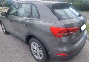 Audi Q3 - 12