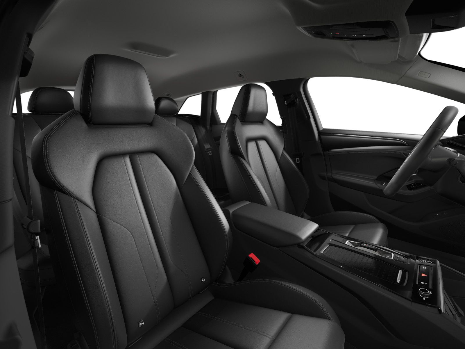 Audi A6 e-tron - Bild 10