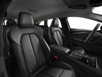 Audi A6 e-tron - Vorschau Bild 10