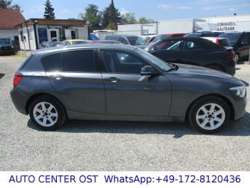 BMW 116 - 7
