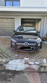 Mercedes-Benz A 250 e Advanced DCT Advanced