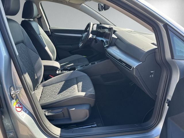 Golf VIII 2.0 TDI DSG GOAL AHK+RFK+HEAD-UP+NAVI+