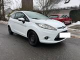 Ford Fiesta 1.25/ TÜV/ Sitzheizung/ Fronts... - Ford Fiesta aus 2011: For