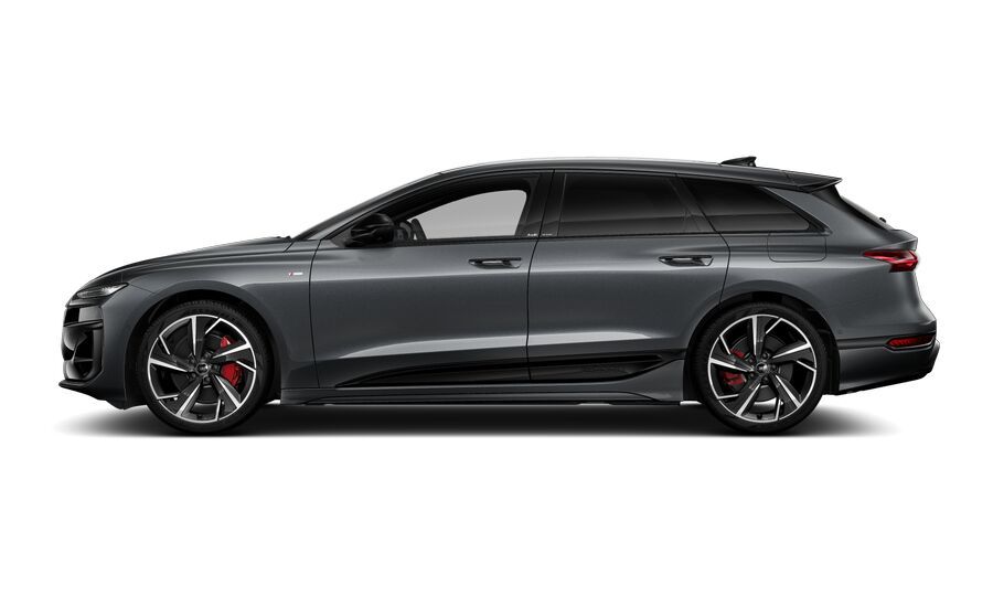 Audi A6 Avant e-tron performance imagem 2