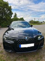 BMW 430i Gran Coupé M Sport - BMW 430 Gran Coupé von privat