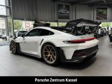Porsche 992 911 GT3 RS Matrix LED Navi Bose - Porsche in Kassel: 911