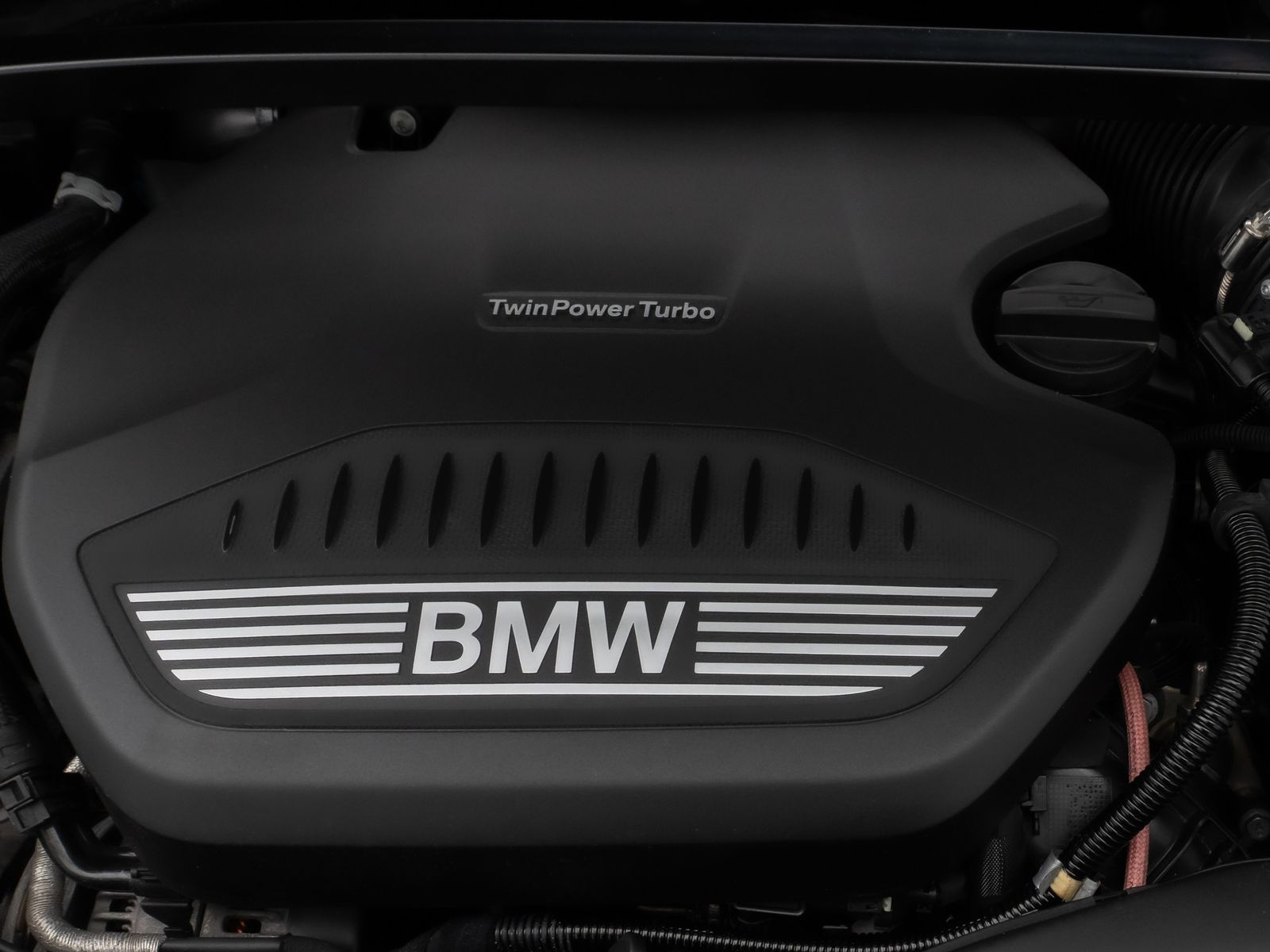 Fahrzeugabbildung BMW 118d DAB CockPitPro PDC LED Geschwindigkeitsreg.