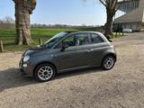 Fiat 500C - 104 PS - Scheckheftgepflegt  - gebrauchte Fiat 500C aus dem Jahr 2015