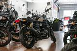 Royal Enfield Interceptor 650, sofort lieferbar, Lieferservice - Offers