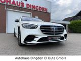 Mercedes-Benz S 580e Limousine AMG Line - Mercedes-Benz S-Klasse Gebrauchtwagen