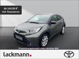 Toyota Aygo X 1.0 Pulse*CarPlay*DAB*SHZ*Kamera* - Toyota in Wuppertal: Aygo