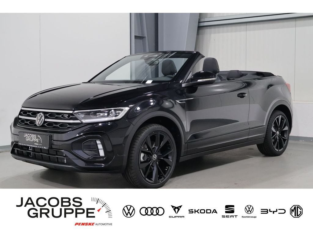 Image of Volkswagen T-Roc