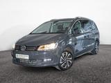 Volkswagen Sharan 1.4 TSI Active 7-Sitzer AHK Navi SHZG PDC - Volkswagen Sharan: 7n
