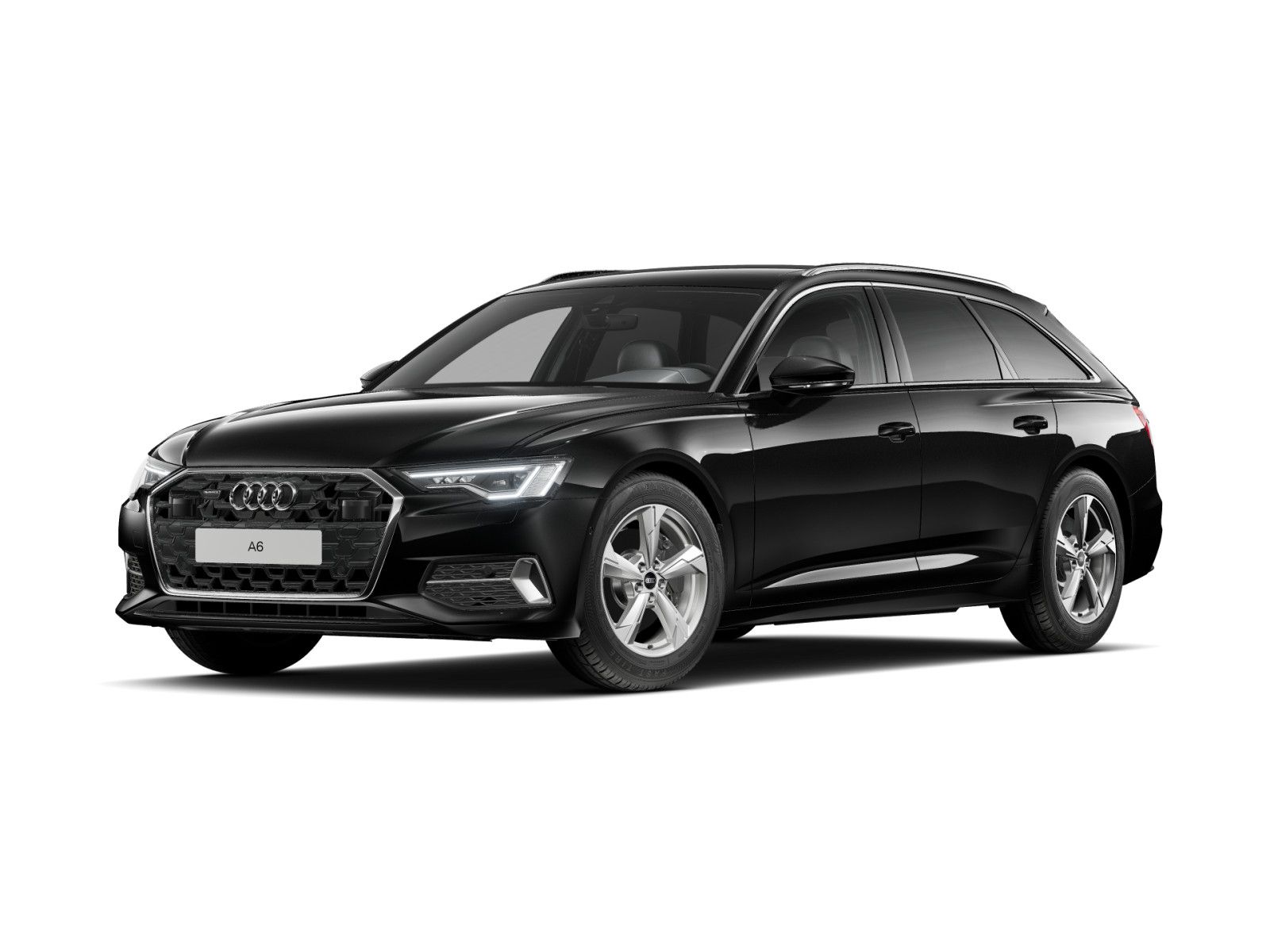 Audi A6 - Bild 2