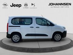 CITROEN Berlingo Elektro Feel M  Klima Navi PDC