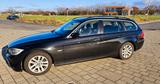 BMW 325i Touring - E91 (Sommer-&Winterreifen) - BMW 325 aus 2008: 325i