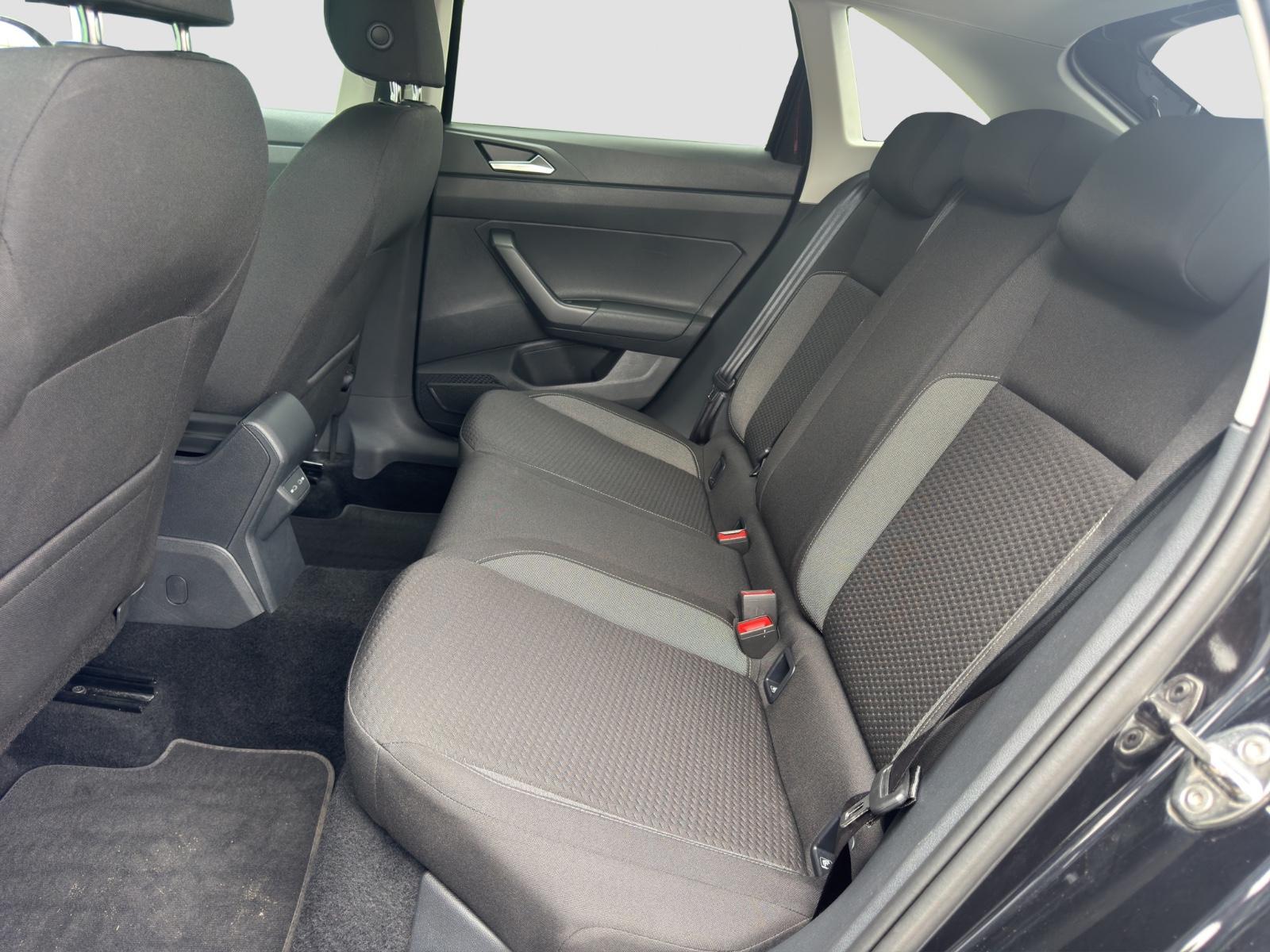 Volkswagen Taigo Life * 115 PS * Automatiik * IQ.Drive *, миниатюра 26