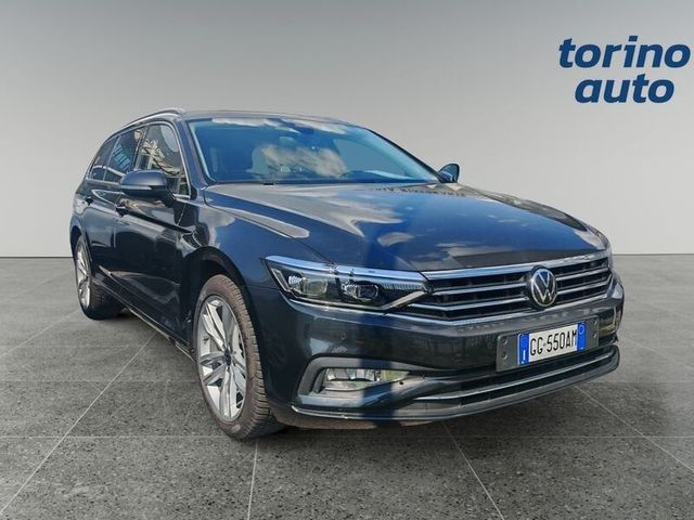 VW Volkswagen Passat 2.0 TDI SCR EVO 110kW Business