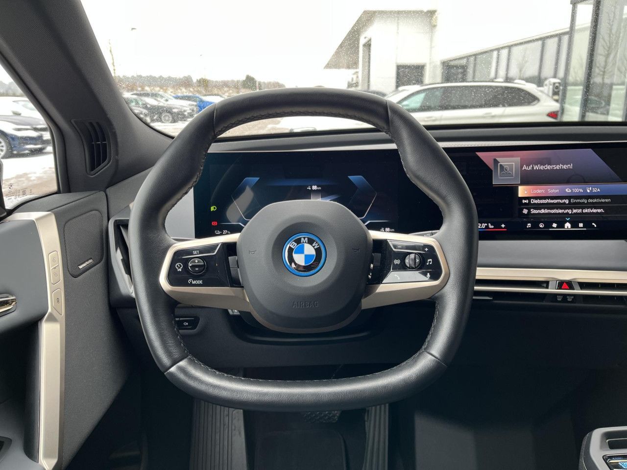 BMW iX - Bild 17