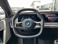 BMW iX - Vorschau Bild 17