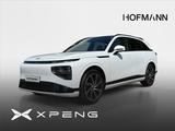 XPENG G9 (2024) AWD Performance Premium, AHK PANO, NAV - scheckheftgepflegte XPENG G9