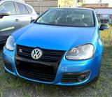 Volkswagen VW Golf 5 GT 1.4 TSI GTI Felgen Leder Navi... - Volkswagen: Felgen GTI