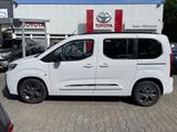Toyota Proace City Verso 1.5 D-4D L1 Autom. Lounge - Toyota Proace City Verso-Lounge