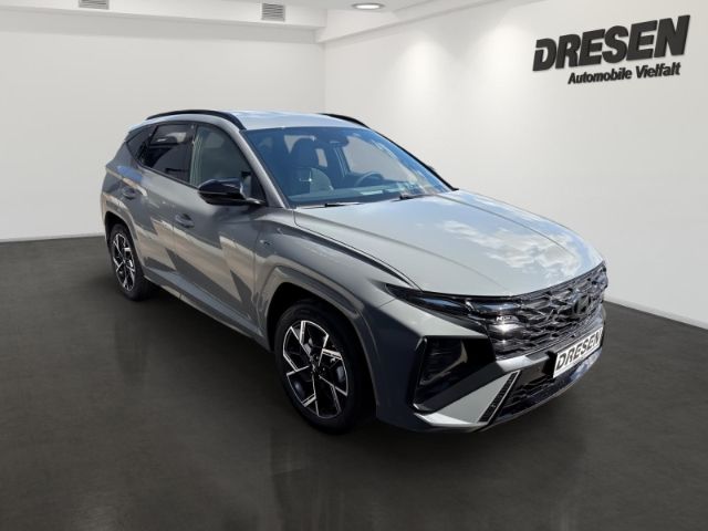 Hyundai TUCSON - Bild 2