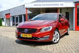 Volvo V60 2.4 D6 AWD Plug-In Hybrid Summum Aut. Navi|L - gebrauchte Volvo V60 aus dem Jahr 2013