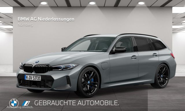 BMW 330e Touring M Sport Driv.Assist.Prof Harman/K