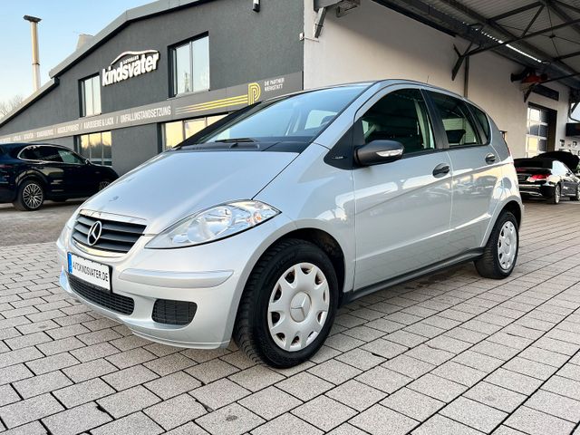 Mercedes-Benz A 170 5 Türer * Klima * HU neu * KD neu +++